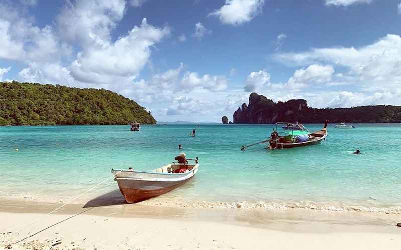 Explore 7 Hidden Gems In Thailand For An Incredible Tour Experience