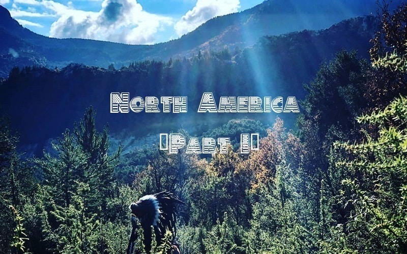 Plan a Tour to North America (Part-I)