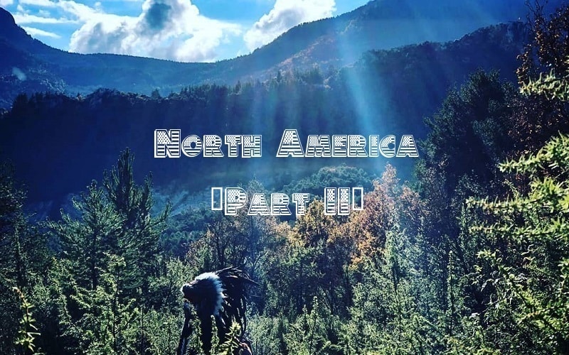 Plan a Tour to North America (Part-II)