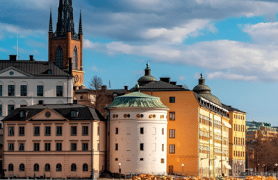 Top Tourist Destinations in Sweden That’s Worth Gold