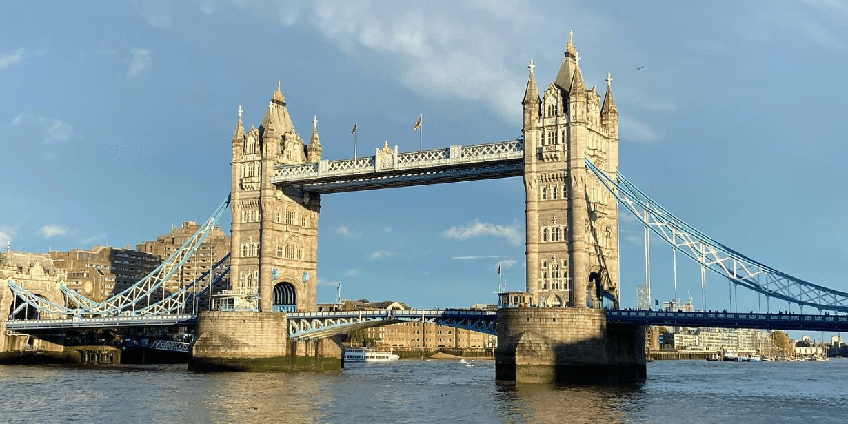 What are The Best Places to Stay in London?