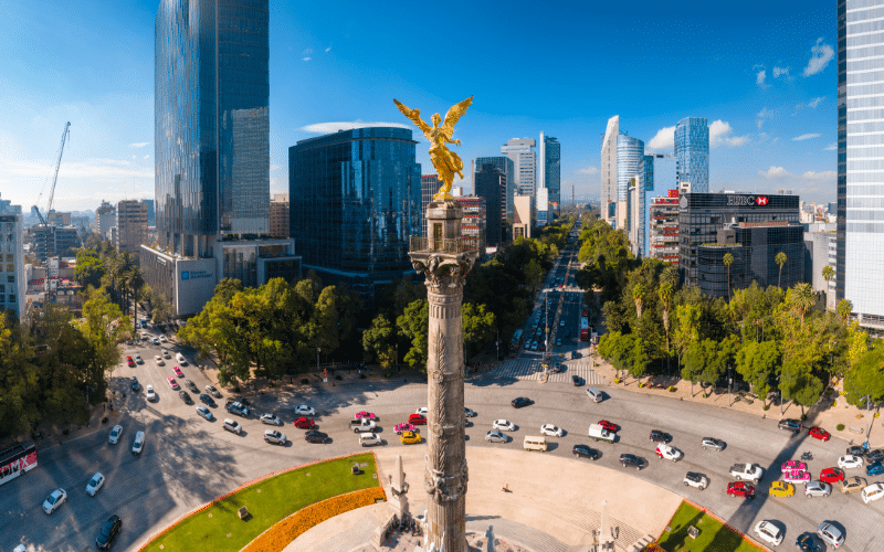 4 Best Guided Day Tours in Mexico City