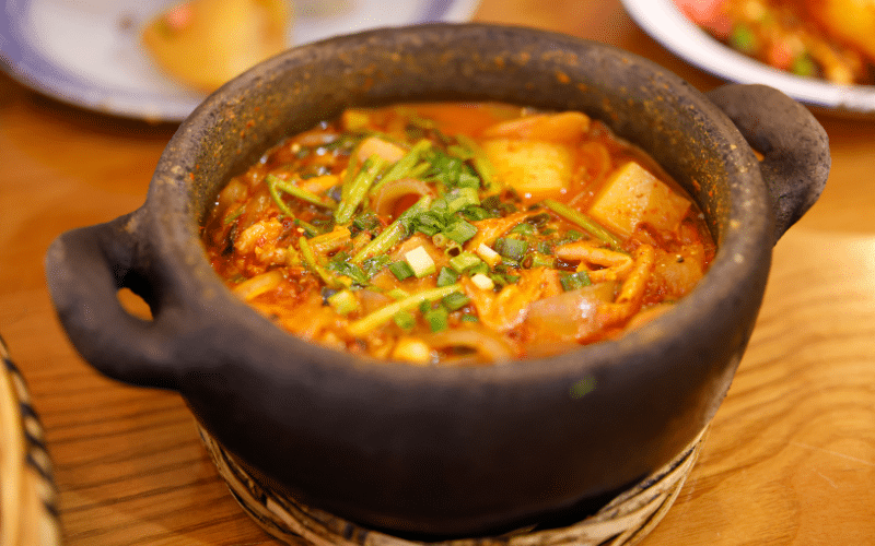 Vegan Thai Curry