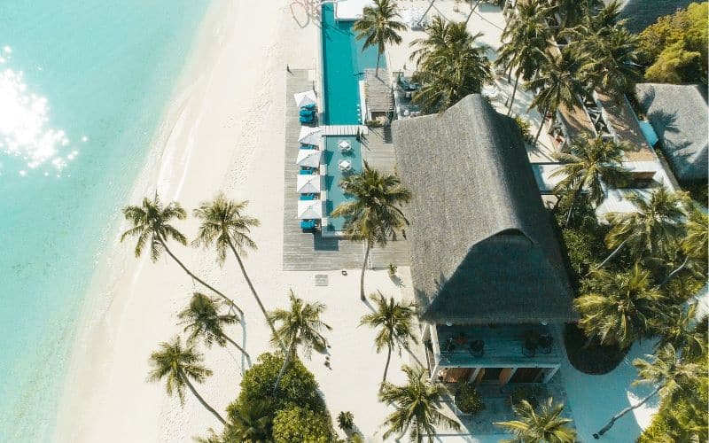 All-Inclusive Resorts in Cancun, Mexico