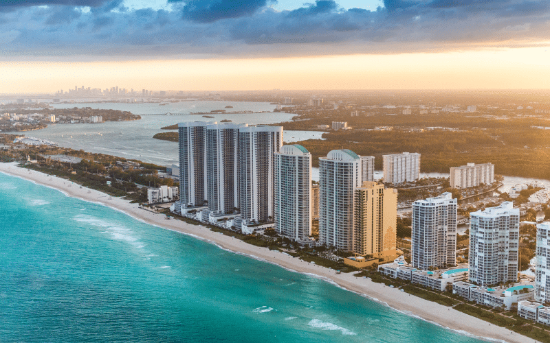 The 5 Best Hotels in Miami