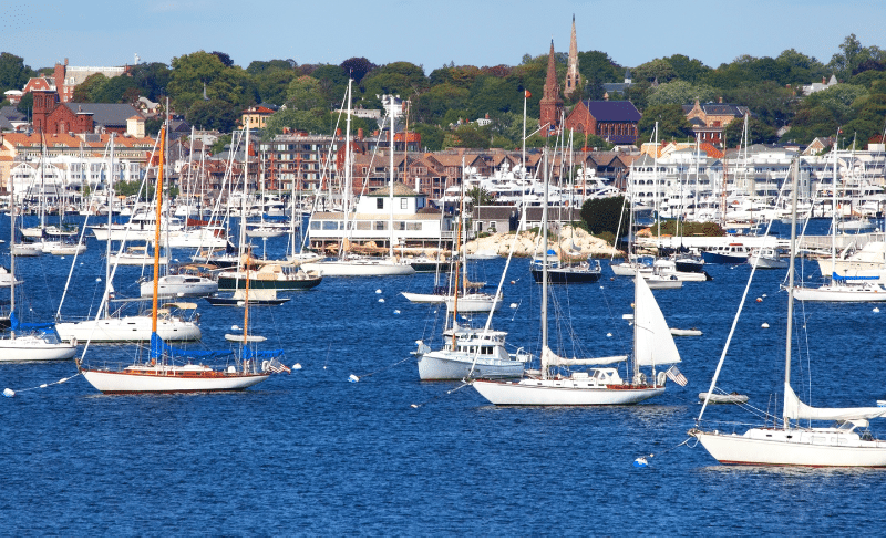 Budget-Friendly Travel Tips for Rhode Island