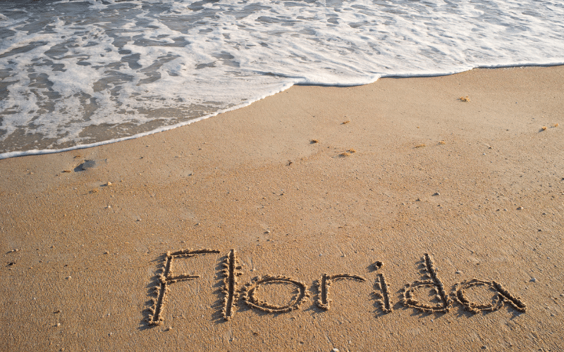 Best Beaches in Florida