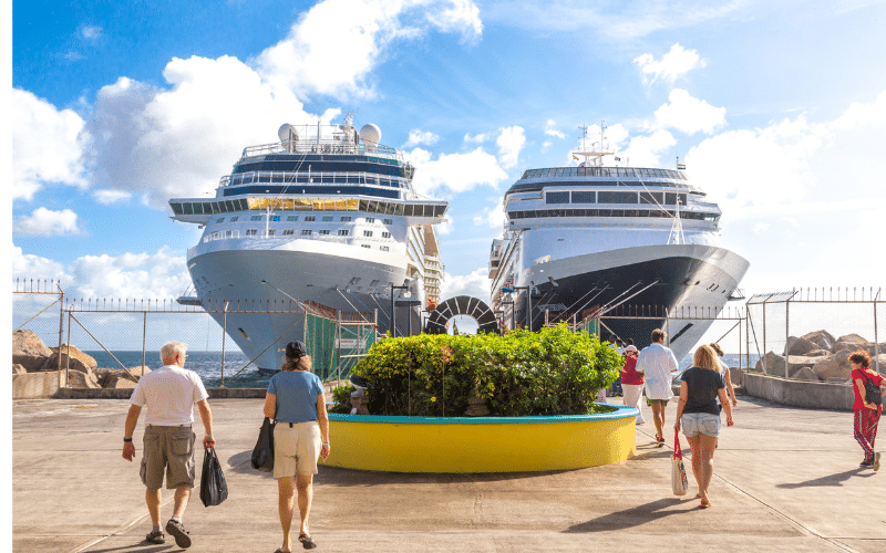 The Dos and Don’ts of Cruise Ship Travel
